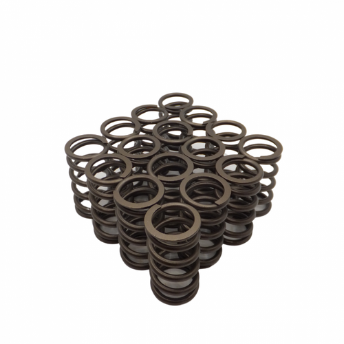 Crow Cams Valve Spring Set Run in Spring Set, 1.450"