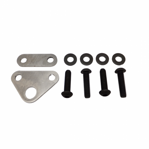 Crow Cams Oil Pump Spacer Kit LS Double Row