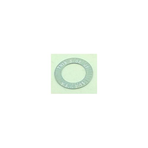 Crow Cams 1.25" x.812"x.030" SHIM       
