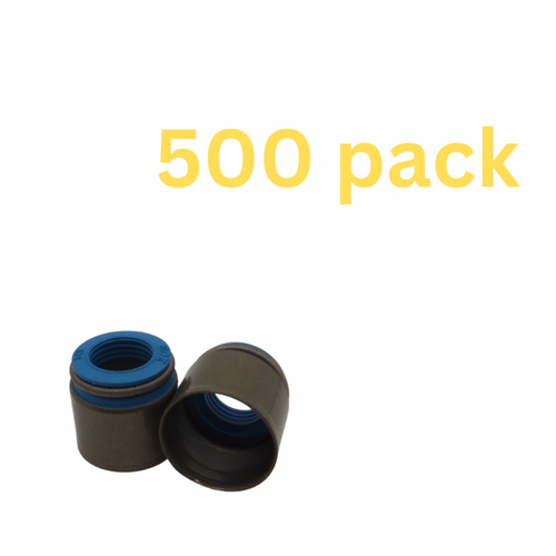 Crow Cams Valve Stem Seal Small OD .530" x .342", Pack of 500