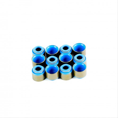 Crow Cams Blue Viton 11/32" Valve Stem Seal