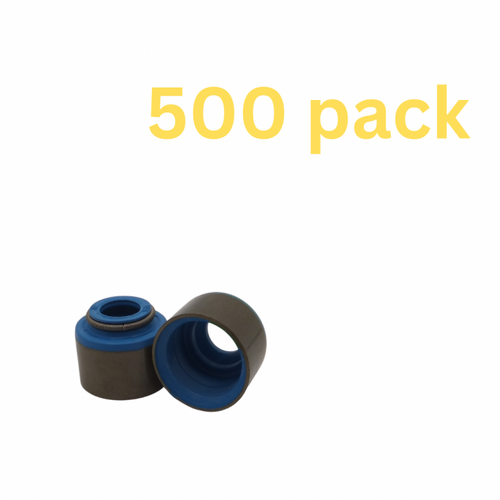 Crow Cams Valve Stem Seal .530" x .342", Bulk pack of 500