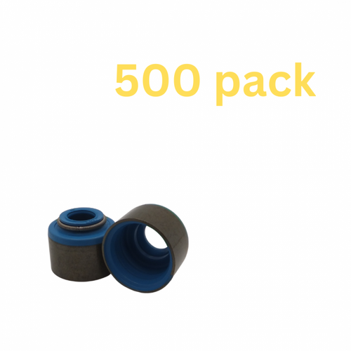 Crow Cams Valve Stem Seal .531" x .311", Bulk pack of 500