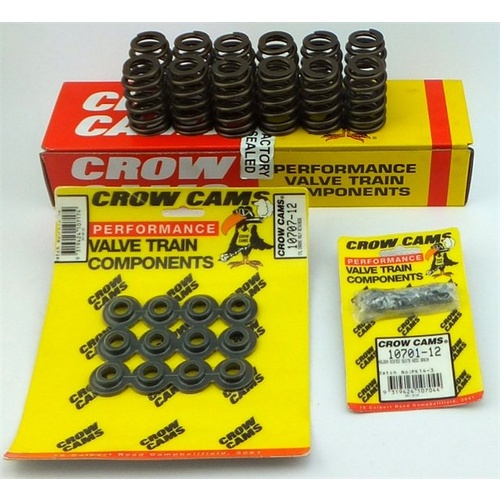 Crow Cams ECOTEC PERF SPRING KIT- RACING
