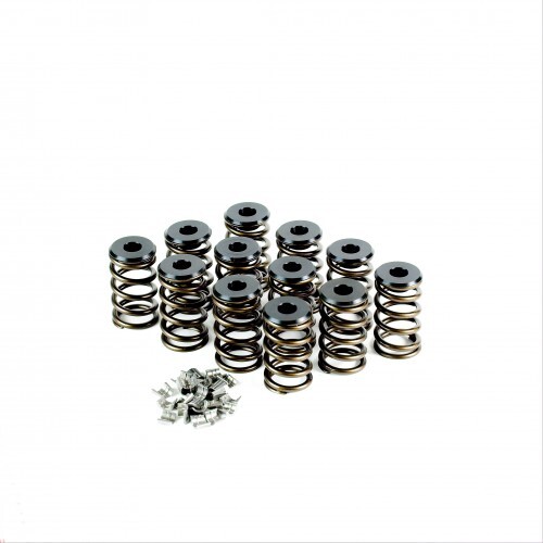 Crow Cams Holden 6cyl Valve Spring Kits