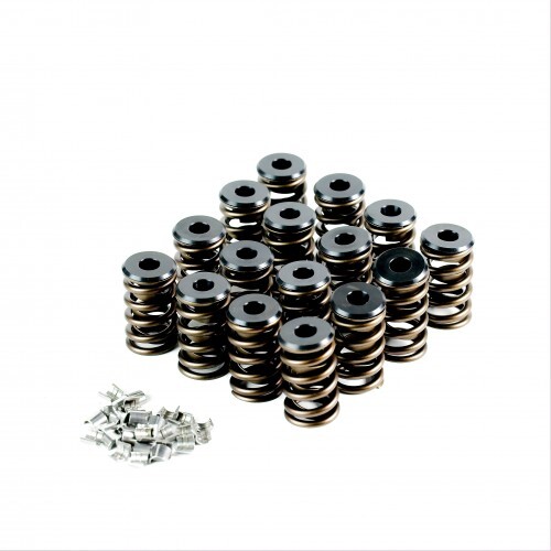 Crow Cams Holden V8 Valve Spring Kit