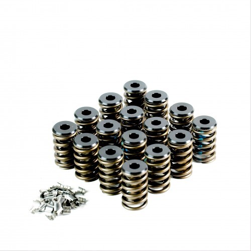 Crow Cams Small Block ChevValve Spring Kit