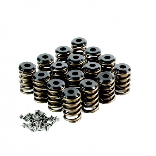 Crow Cams Ford Cleveland Multi Groove Valve Spring Kit