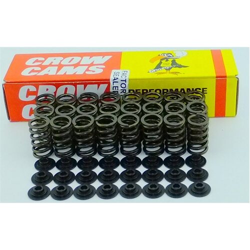 Crow Cams RACE ONLY APPLICATION         