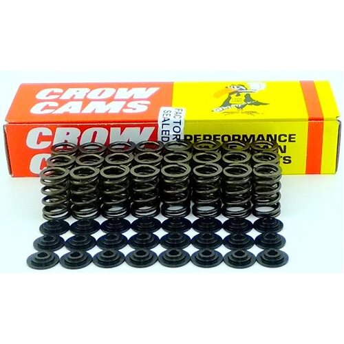 Crow Cams TOYOTA 2JZGTE SPRING KIT      
