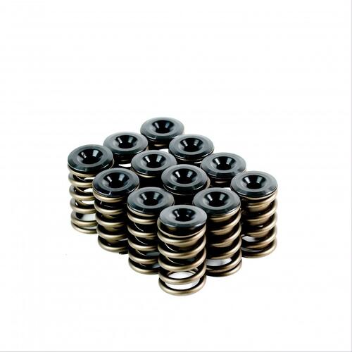 Crow Cams Valve Spring Kit Ford Falcon AUII 6cyl Single Spring Kit