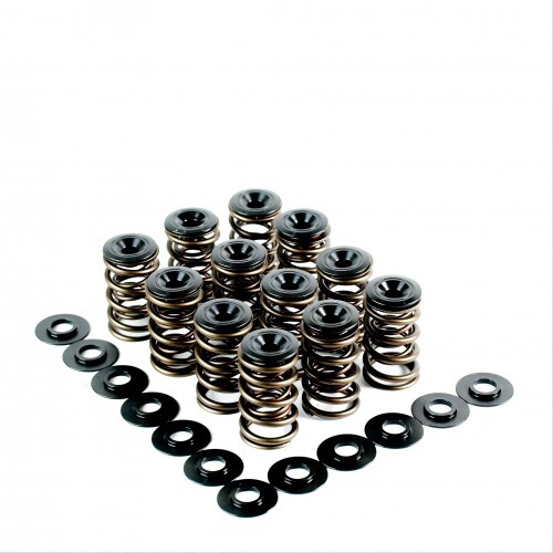 Crow Cams Ford Falcon AUII 6cyl Spring Kit
