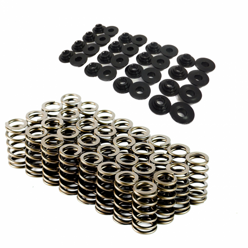 Crow Cams Valve Spring Kit Ford Coyote Extreme Performance Spring Kit