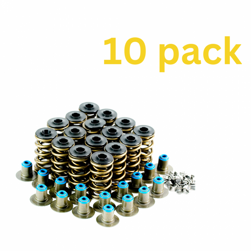 Crow Cams Valve Spring Kit LS Dual -Bulk pack of 10
