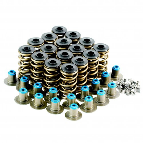 Crow Cams LS DUAL VALVE SPRING KIT