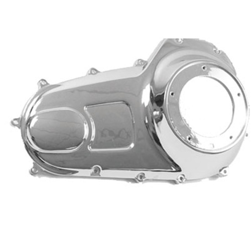 SCORPION Primary Cover, Outer For Harley FX 95-99 Chrome, Each