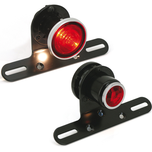 Zodiac CLASSIC T/LIGHT 1.5 IN BULB TYPE