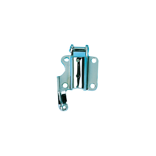 Zodiac KICKSTAND SPRINGPLATE BKT 1PC B T