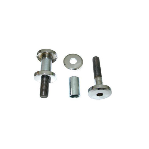 Zodiac FLUSH MOUNT RISER BOLTS 1/2 IN-UNC