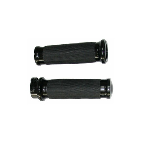 Zodiac TORNADO GRIP SET, BLACK