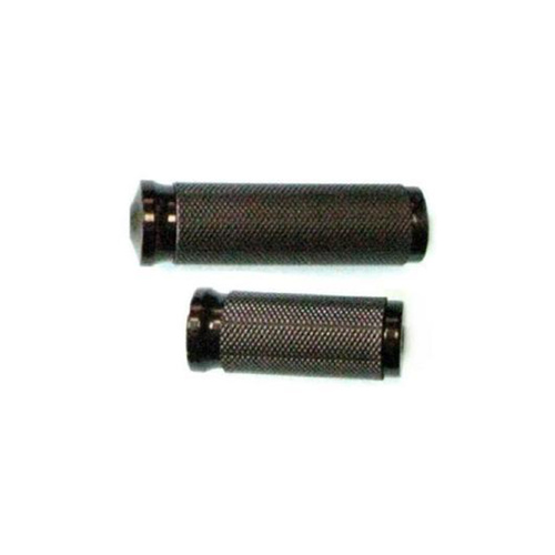 Zodiac TORNADO SHIFT/BRAKE PEDAL SET, BLK