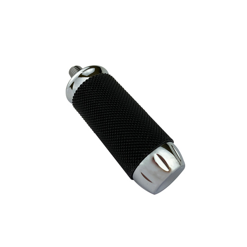 Zodiac PANORAMA SHIFT PEG CHROME