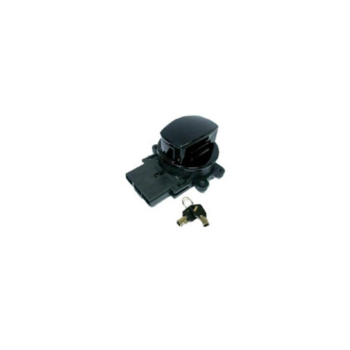 Zodiac IGNITION SWITCH BLK 1996 ON