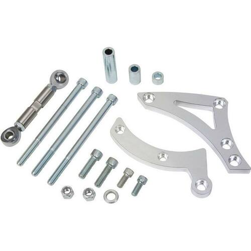 CVF Racing Alternator Bracket, (318, 340 & 360), For Chrysler Small Block, Kit