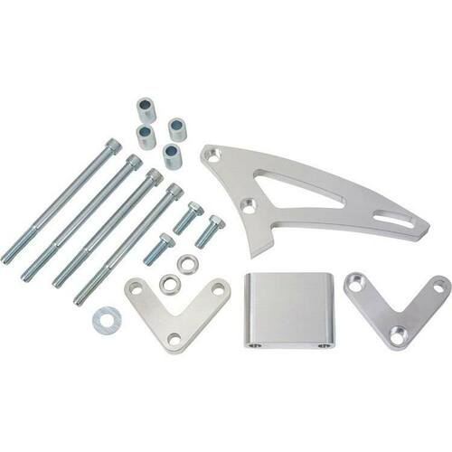 CVF Racing Power Steering Bracket, (318, 340 & 360), For Chrysler Small Block, Kit