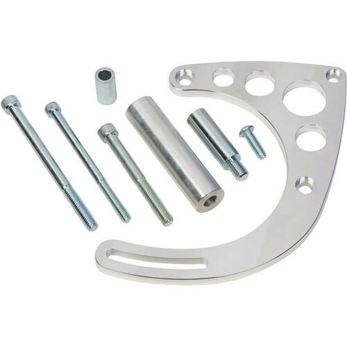 CVF Racing Alternator Bracket, For Ford 429 460 Big Block, Kit