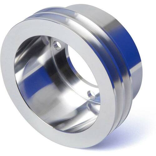 CVF Racing Crankshaft Pulley, 2V, AMC / For Jeep, Kit
