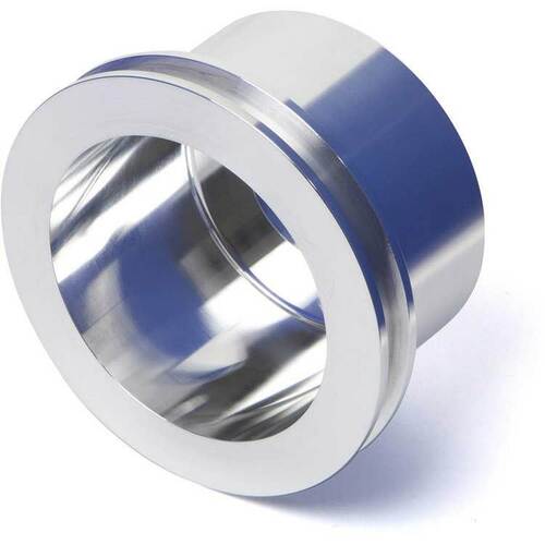 CVF Racing Crankshaft Pulley, 1 Groove, LWP, Big Block For Chevrolet, Kit