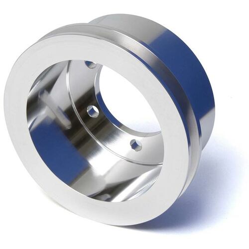 CVF Racing Crankshaft Pulley, 1V, For Chrysler Big Block, Kit