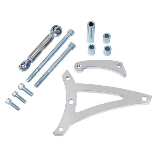 CVF Racing Alternator Bracket, For Pontiac, Kit