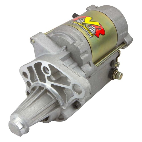 CVR Starter, Protorque, Mini, 1.9 HP, 10 Position Mount, For Dodge, For Chrysler, For Plymouth, Each