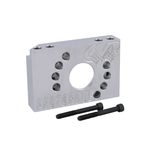 Drive End Plate for p/n 5323
