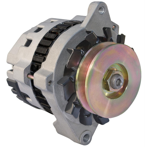 CVR Alternator, Racing Delco 100 amp One Wire