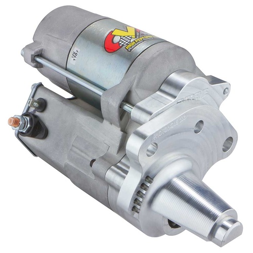 CVR Starter - Protorque Extreme, Starter Motor - Protorque Extreme 3.5 HP For Chrysler - Adjustable