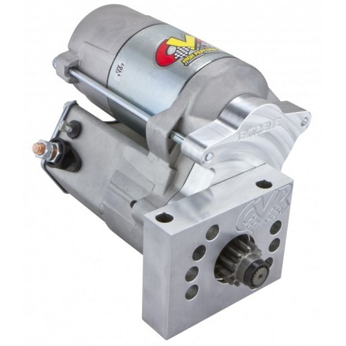 CVR Starter - Protorque Extreme, Starter Motor - Protorque Extreme 3.5 HP Late Model For Holden LS Series Engine