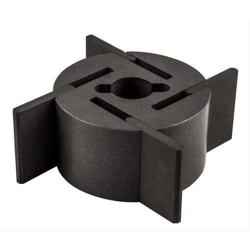CVR Vacuum Pump Repair Kit, Replacement Vane & Rotor for VP655, VP665