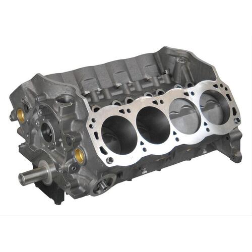 Dart Short Block, SB Ford Stroker 347ci, Forged H-Beam 4.030 Flat-Top, Forged Crank, Kit