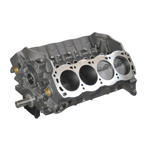 Dart Crate Engine, Short Block, For Ford 347 cu. in., SHP, Steel Crank, I-Beam Rods, Pistons, Rings, Bearings, Each
