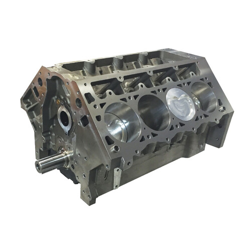 Dart Engine LS, LS3/LS7 rotating assembly, 427 7.0L, 4.000x4.125, Billet Crank, H-beam, Forged pistons, Assembly