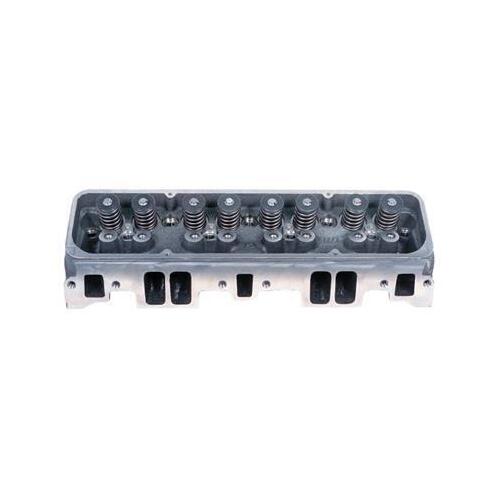 Dart Cylinder Head, Iron Eagle S/S Chevrolet Small Block, 165.00 CC Port, 72.00 CC Chamber, Each