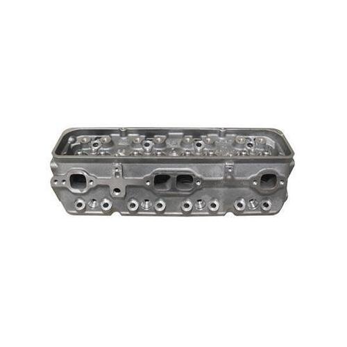 Dart Cylinder Head, Iron Eagle S/S Chevrolet Small Block, 165.00 CC Port, 72.00 CC Chamber, Each