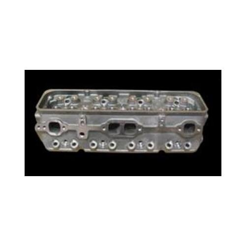 Dart Cylinder Head, Iron Eagle S/S Chevrolet Small Block, 165.00 CC Port, 72.00 CC Chamber, Each