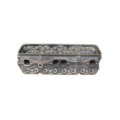 Dart Cylinder Head, Iron Eagle S/S Chevrolet Small Block, 165.00 CC Port, 67.00 CC Chamber, Each