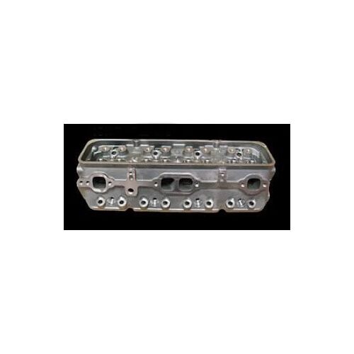 Dart Cylinder Head, Iron Eagle S/S Chevrolet Small Block, 165.00 CC Port, 67.00 CC Chamber, Each