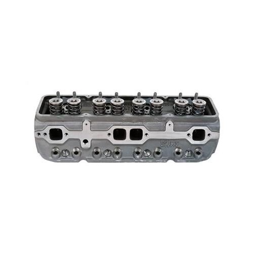 Dart Cylinder Head, Assembled, Iron Eagle, 64cc Chamber, 180 Intake Runner, AP 2.02/1.60/1.250, Each