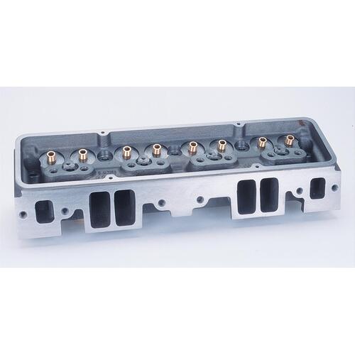 Dart Cylinder Head, Iron Eagle, 64cc Chamber, 180 Intake Runner, AP 2.05/1.60/1.250, Each
